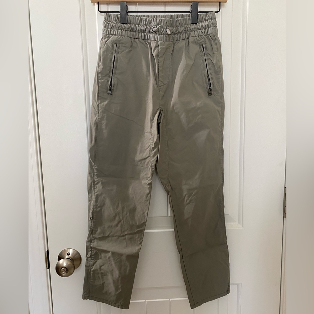 GAP Kids Grey Casual Pants